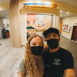 Queen Kapiolani Hotel Room Tour – Waikiki Beach