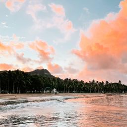 24 Hours in Honolulu – Biki Bikes, Ala Moana, Aloha Tower, Duke’s Waikiki