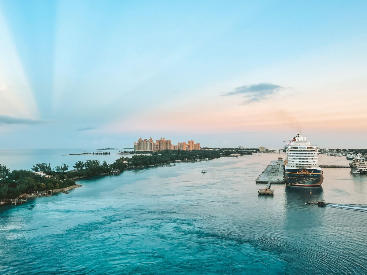 Travel Essentials We Never Leave Home Without