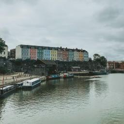 36 Hours in Bristol, England