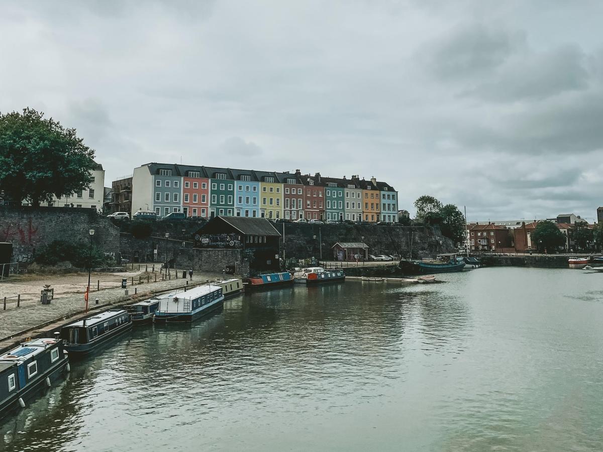 36 Hours in Bristol, England